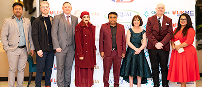 UK University Search Fair