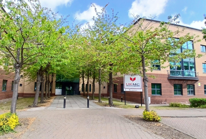 Sunderland Campus