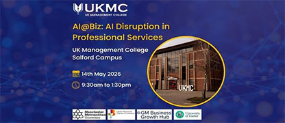 AIBiz: AI Disruption in Professional Services