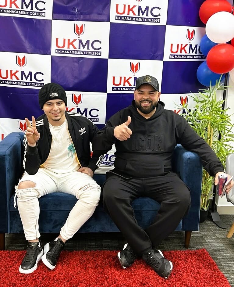 UKMC