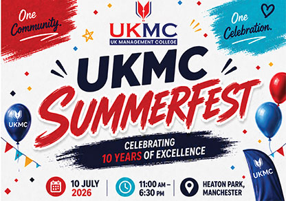 SummerFest 2026: The Celebration of the Decade
