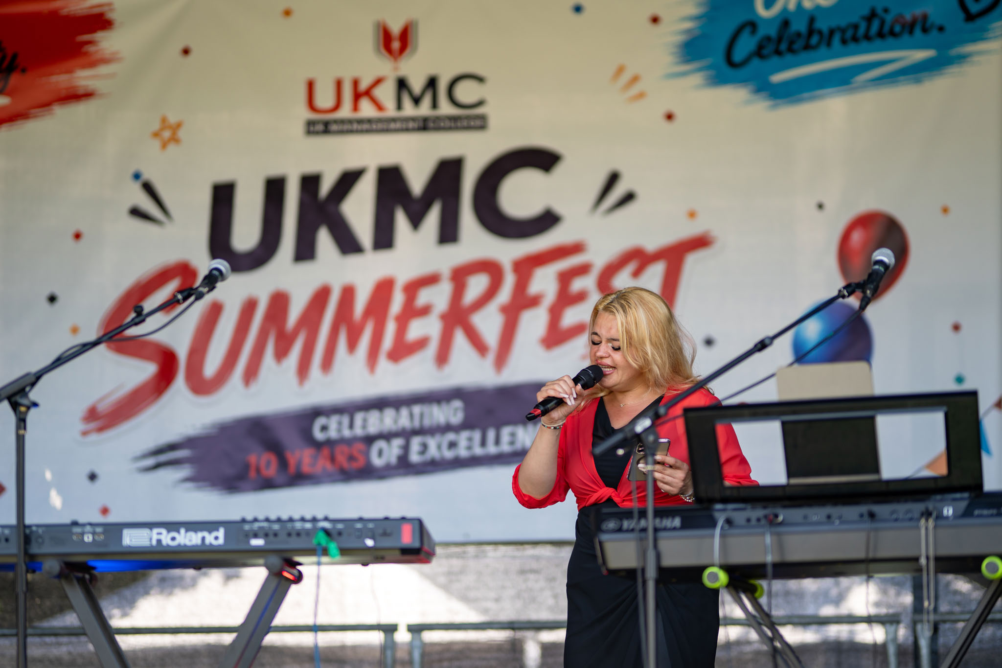 UKMC