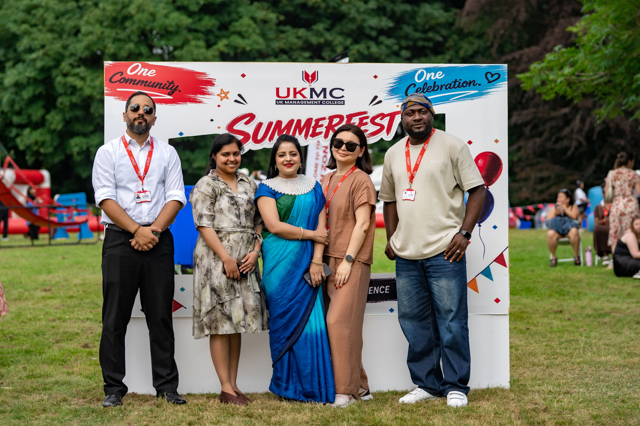 UKMC