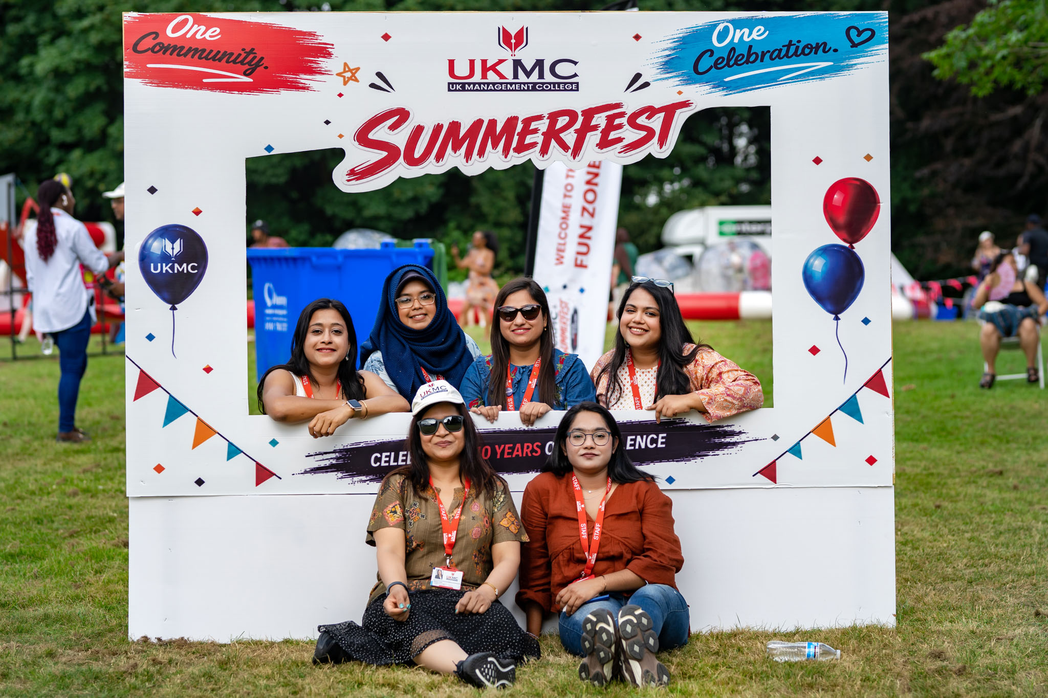 UKMC