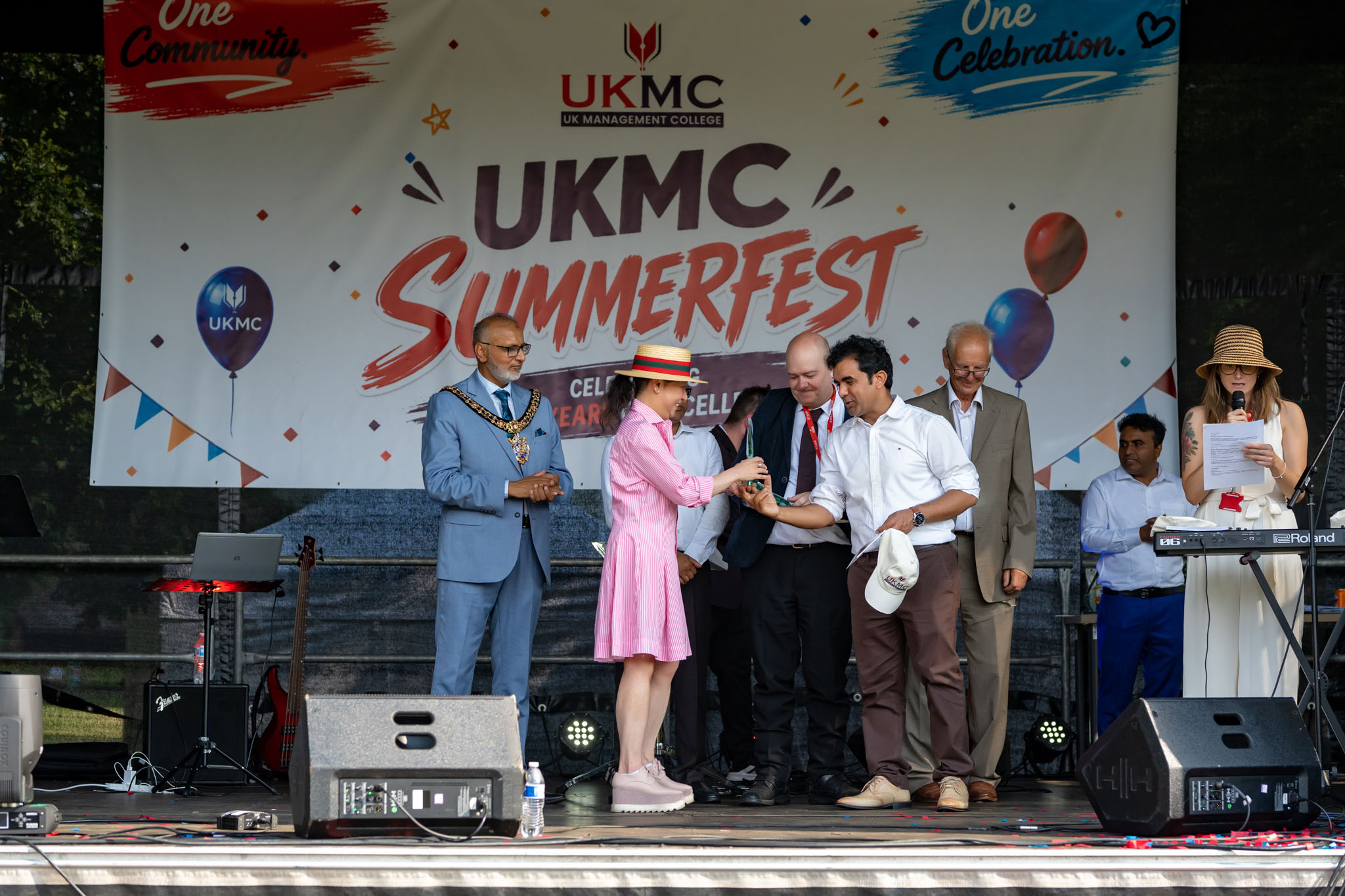 UKMC
