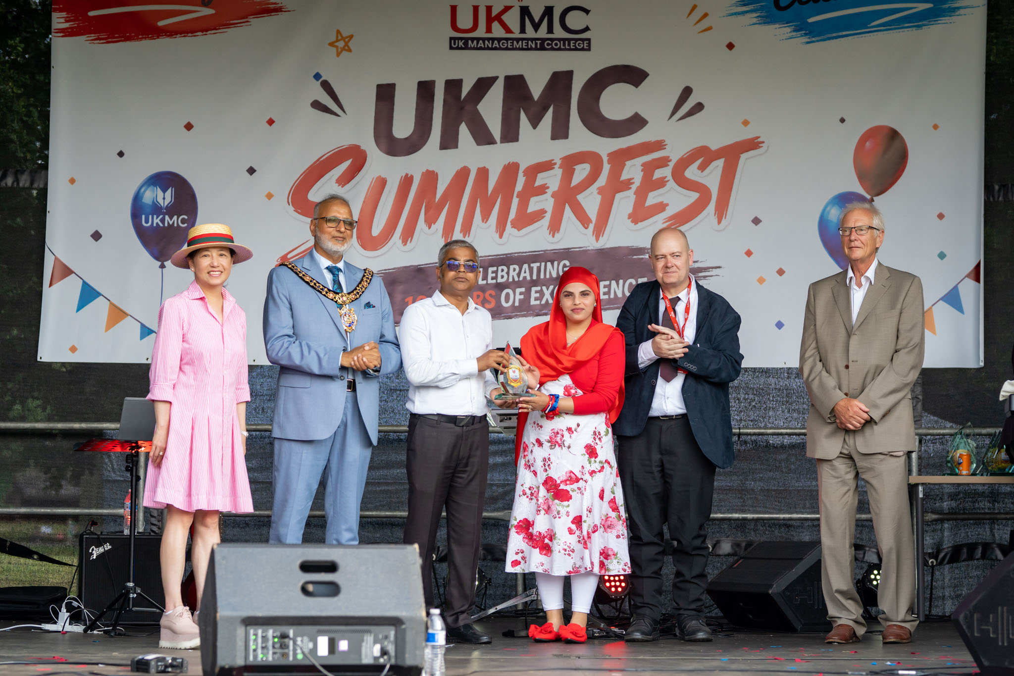 UKMC