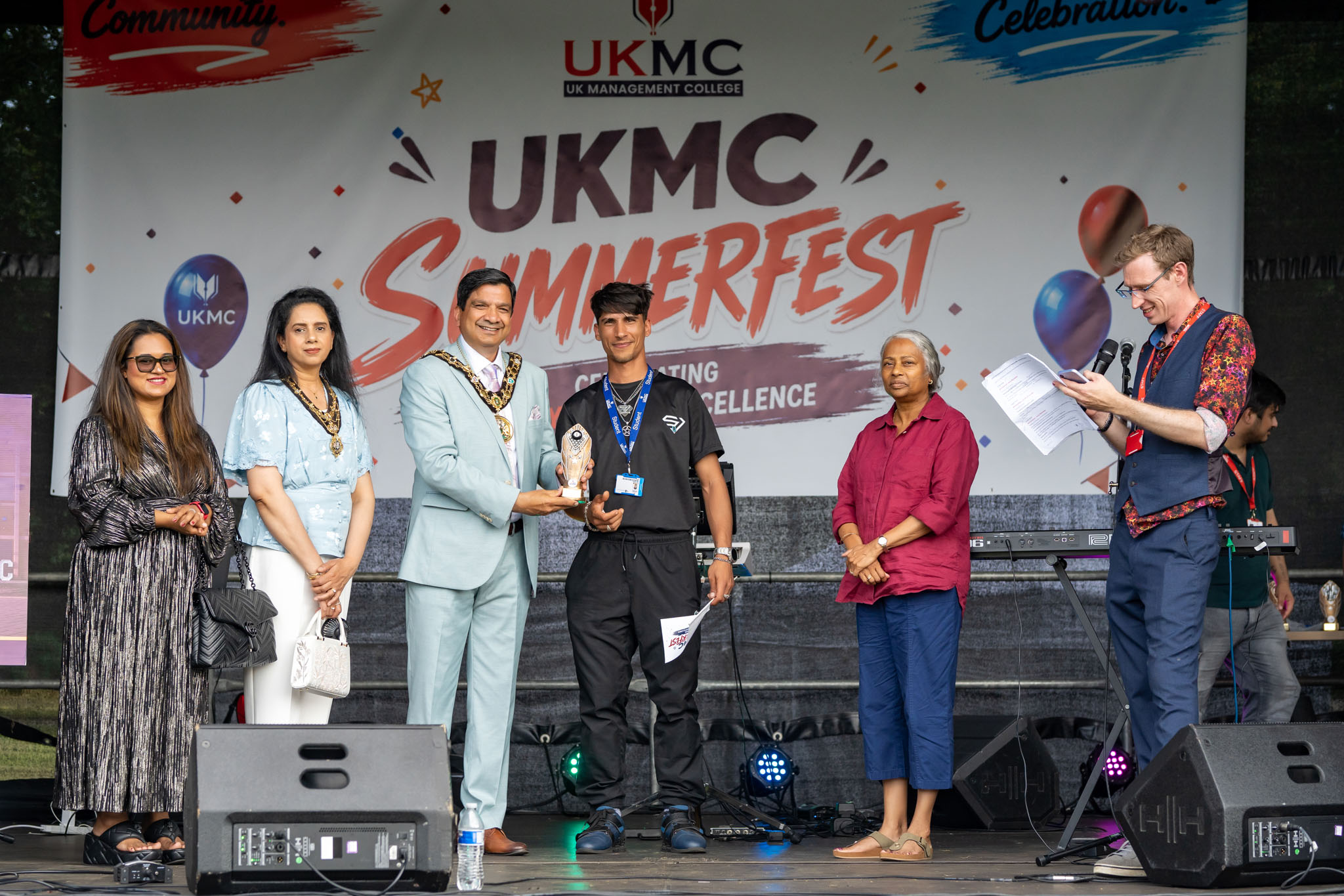UKMC