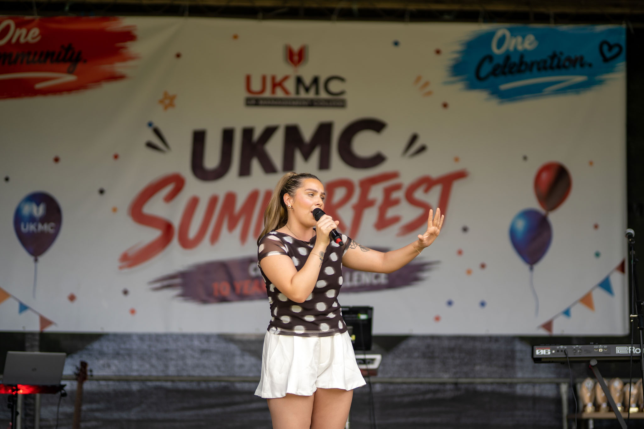UKMC
