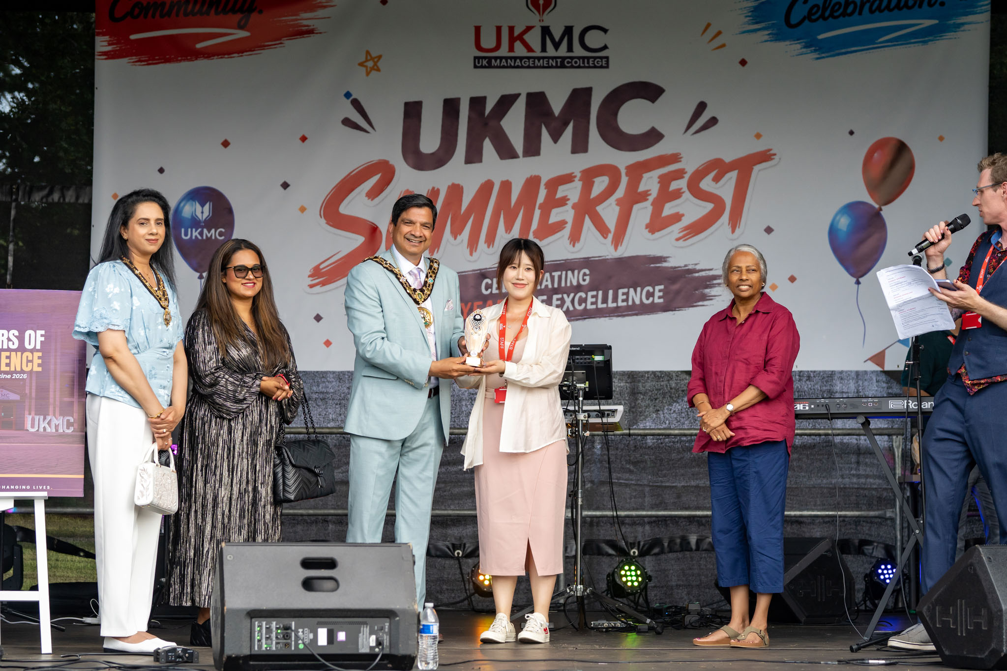 UKMC