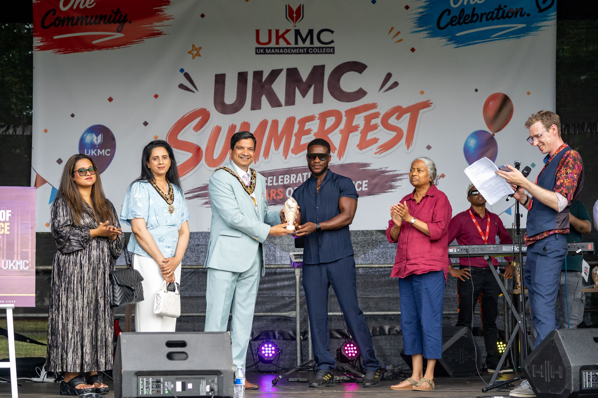 UKMC