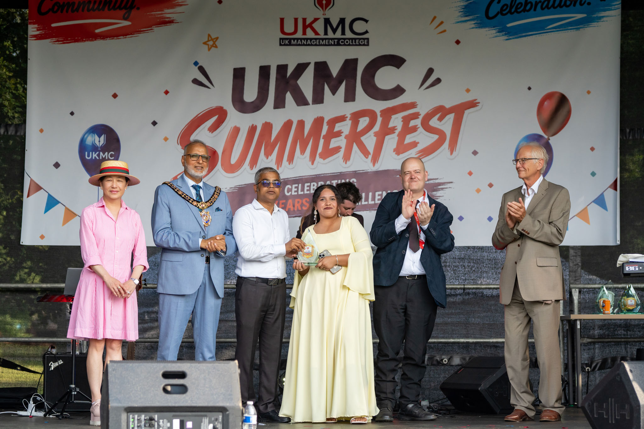 UKMC
