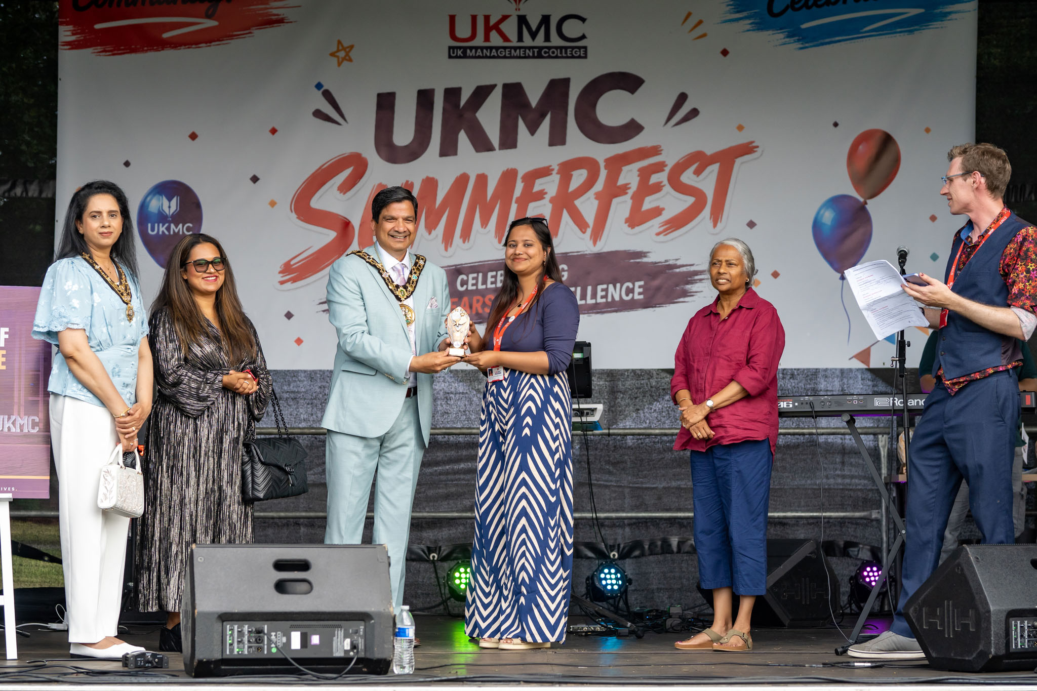 UKMC
