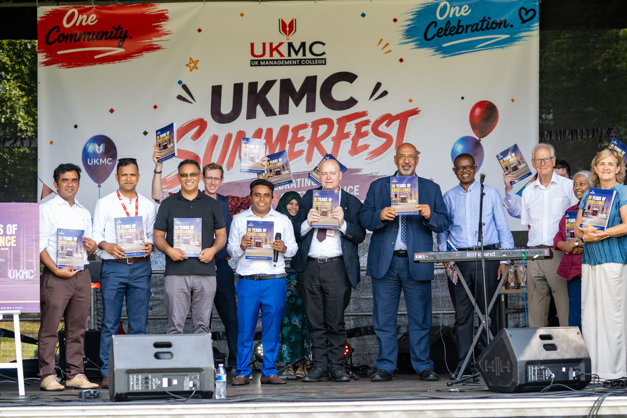 UKMC