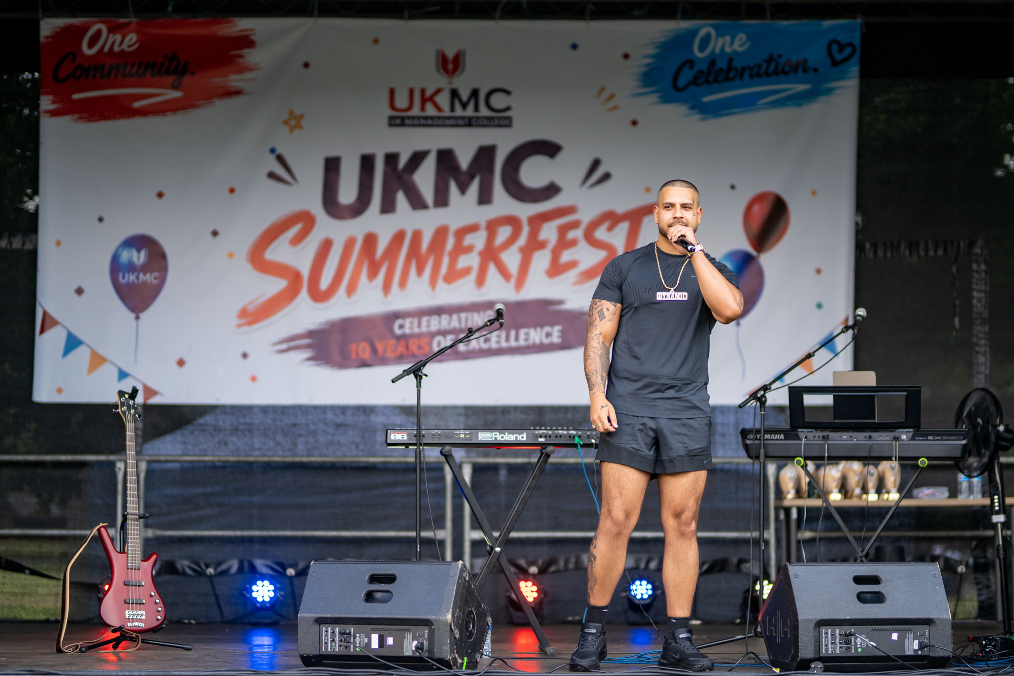 UKMC