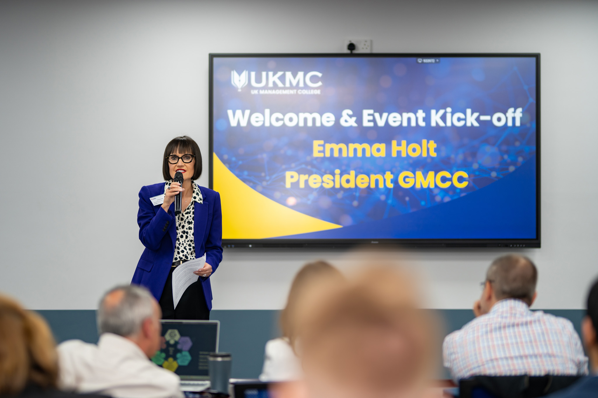 UKMC