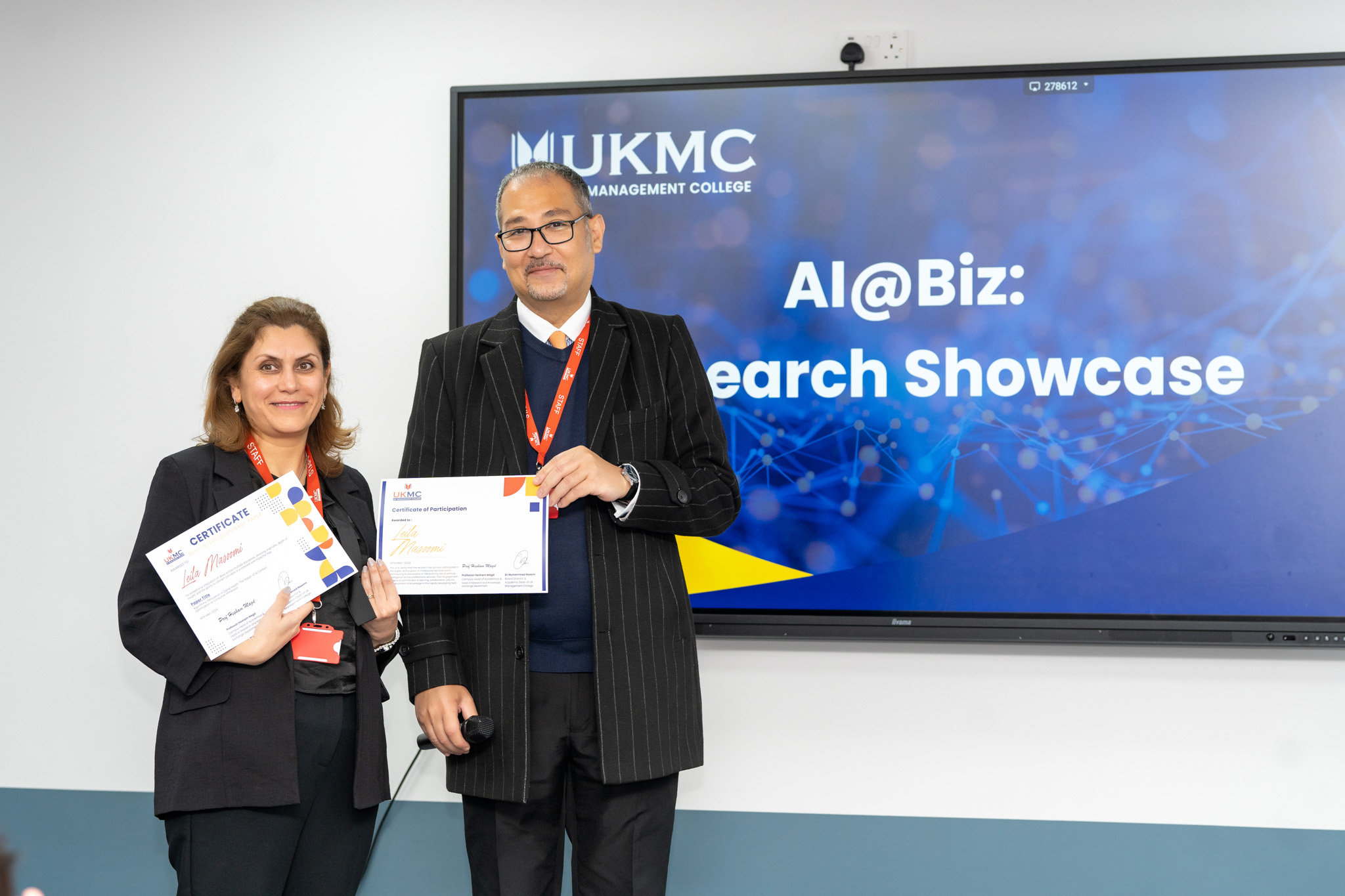 UKMC