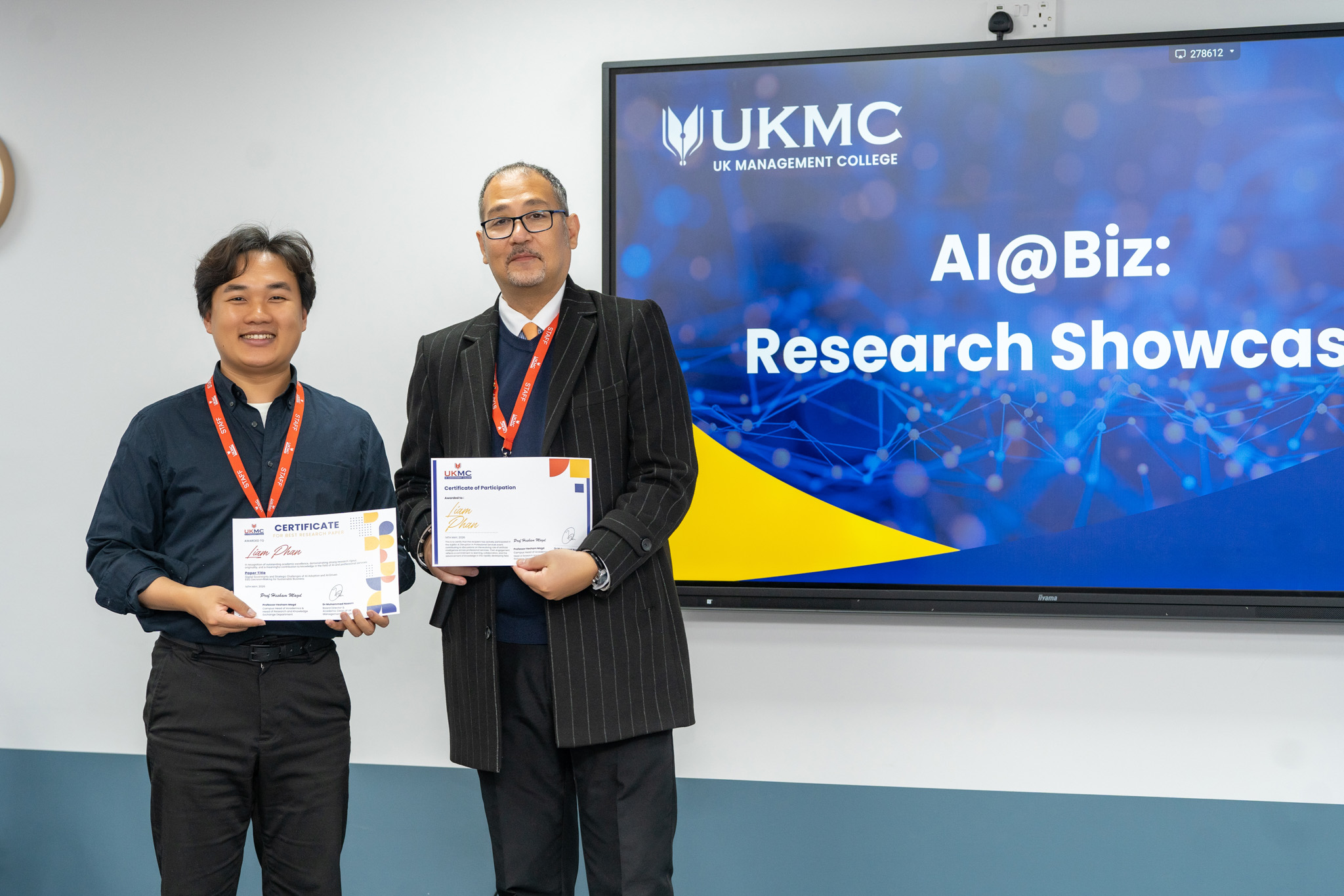 UKMC