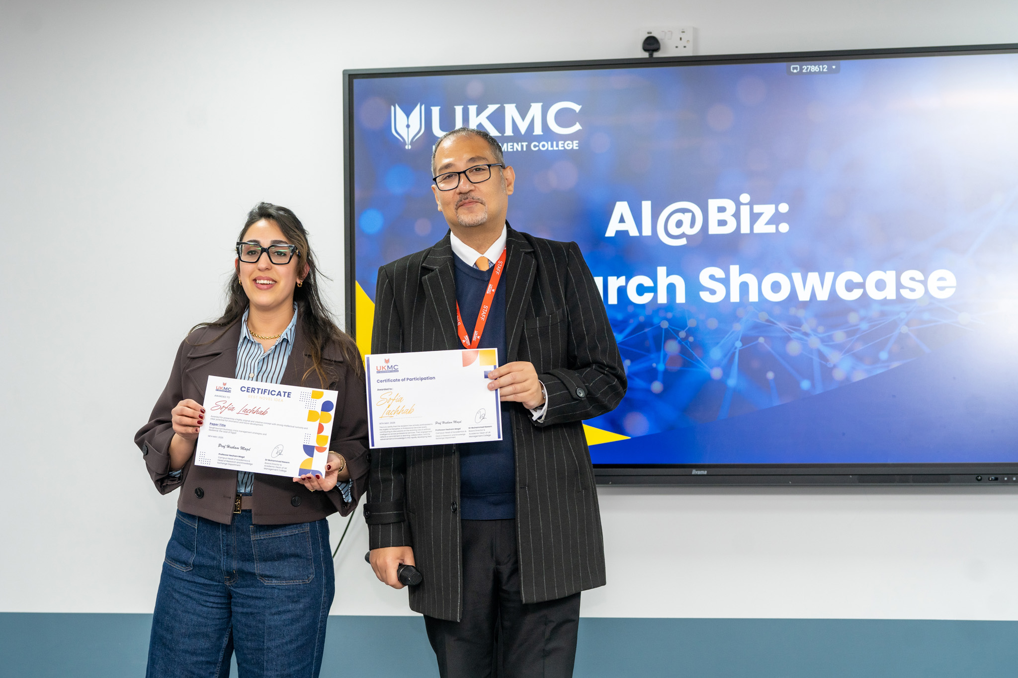 UKMC