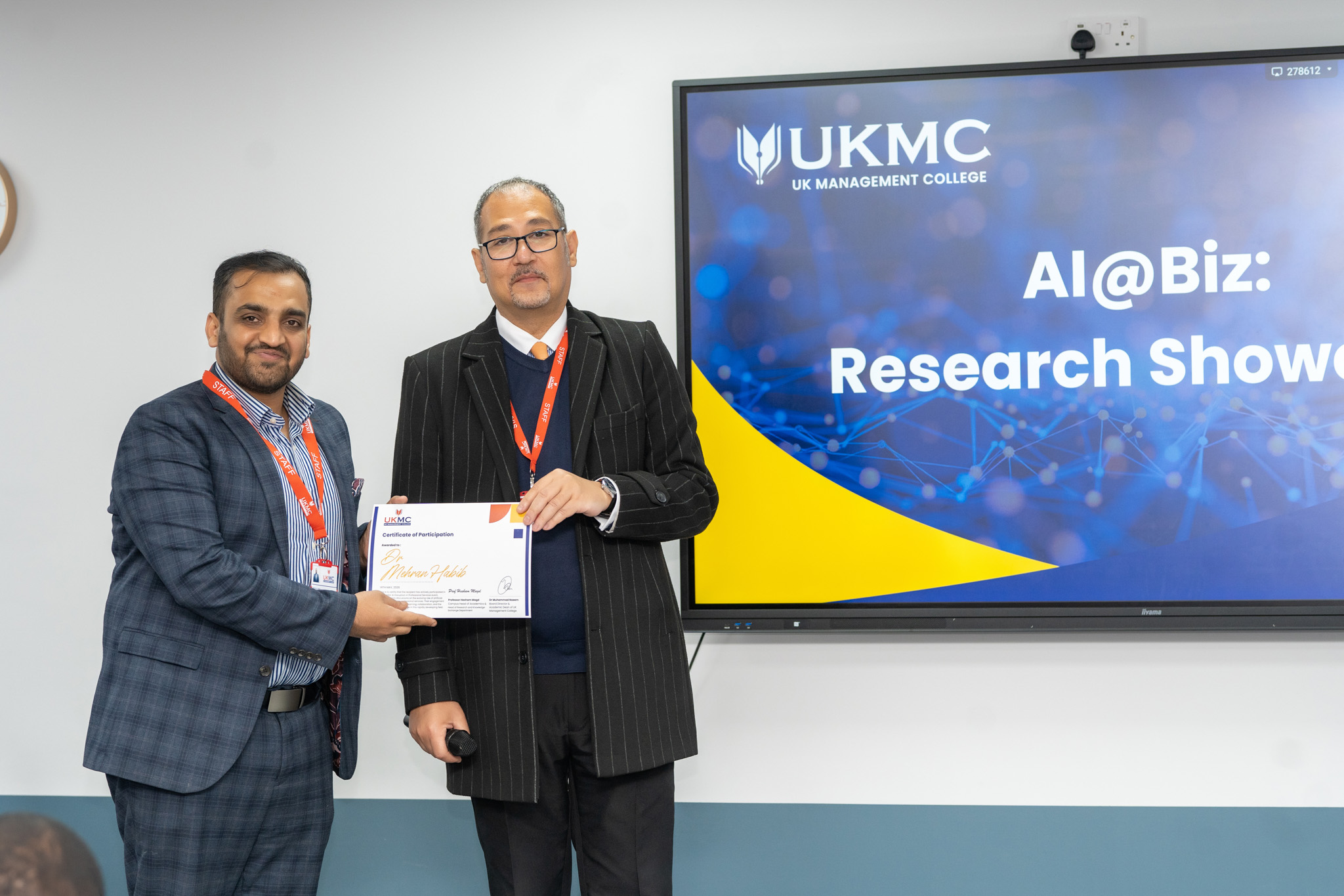 UKMC