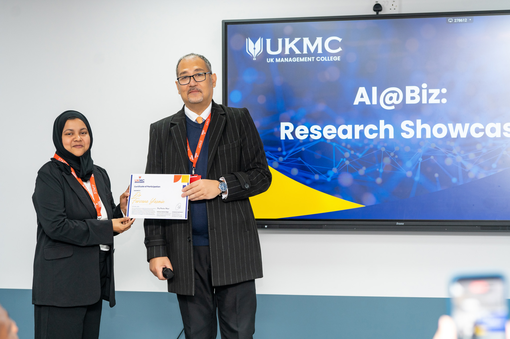 UKMC