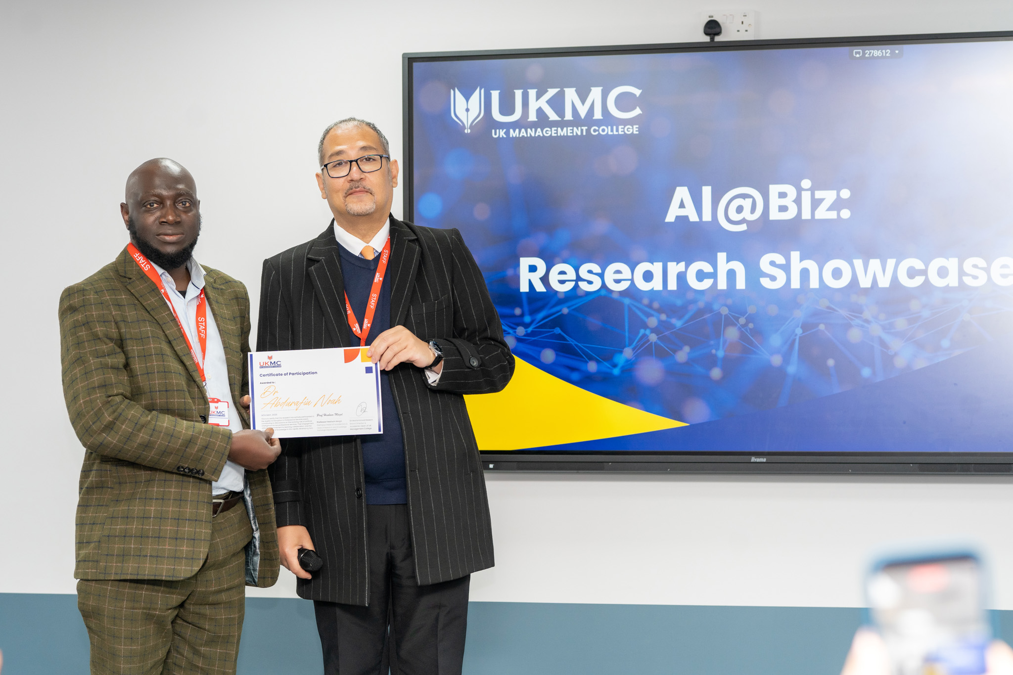 UKMC
