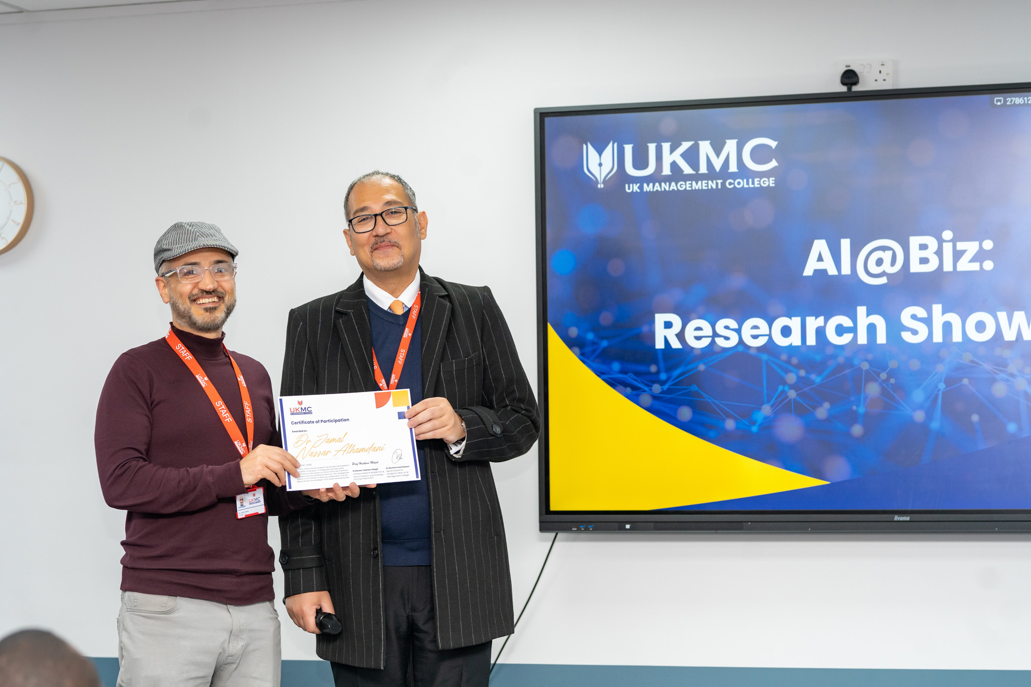 UKMC