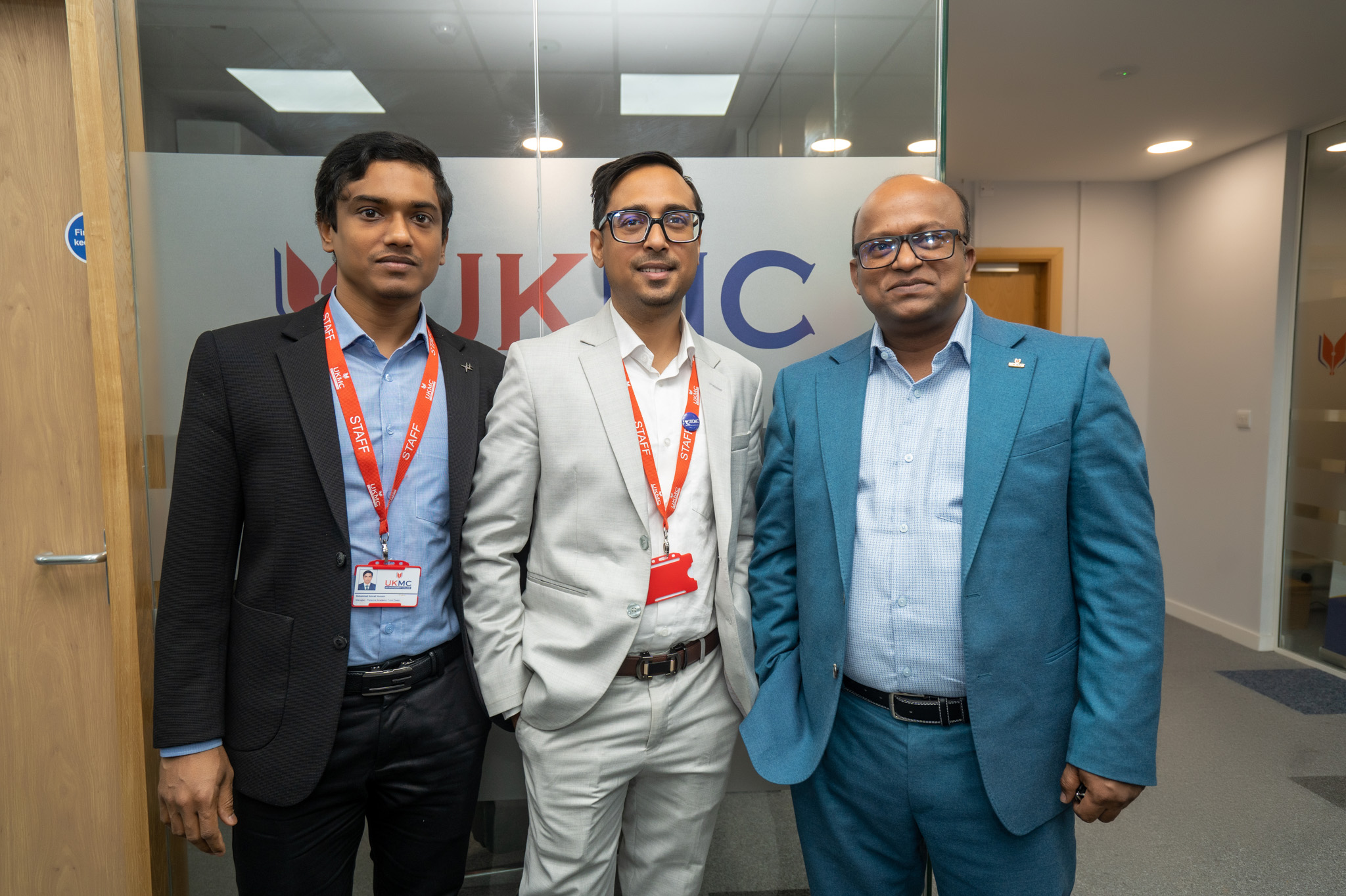 UKMC
