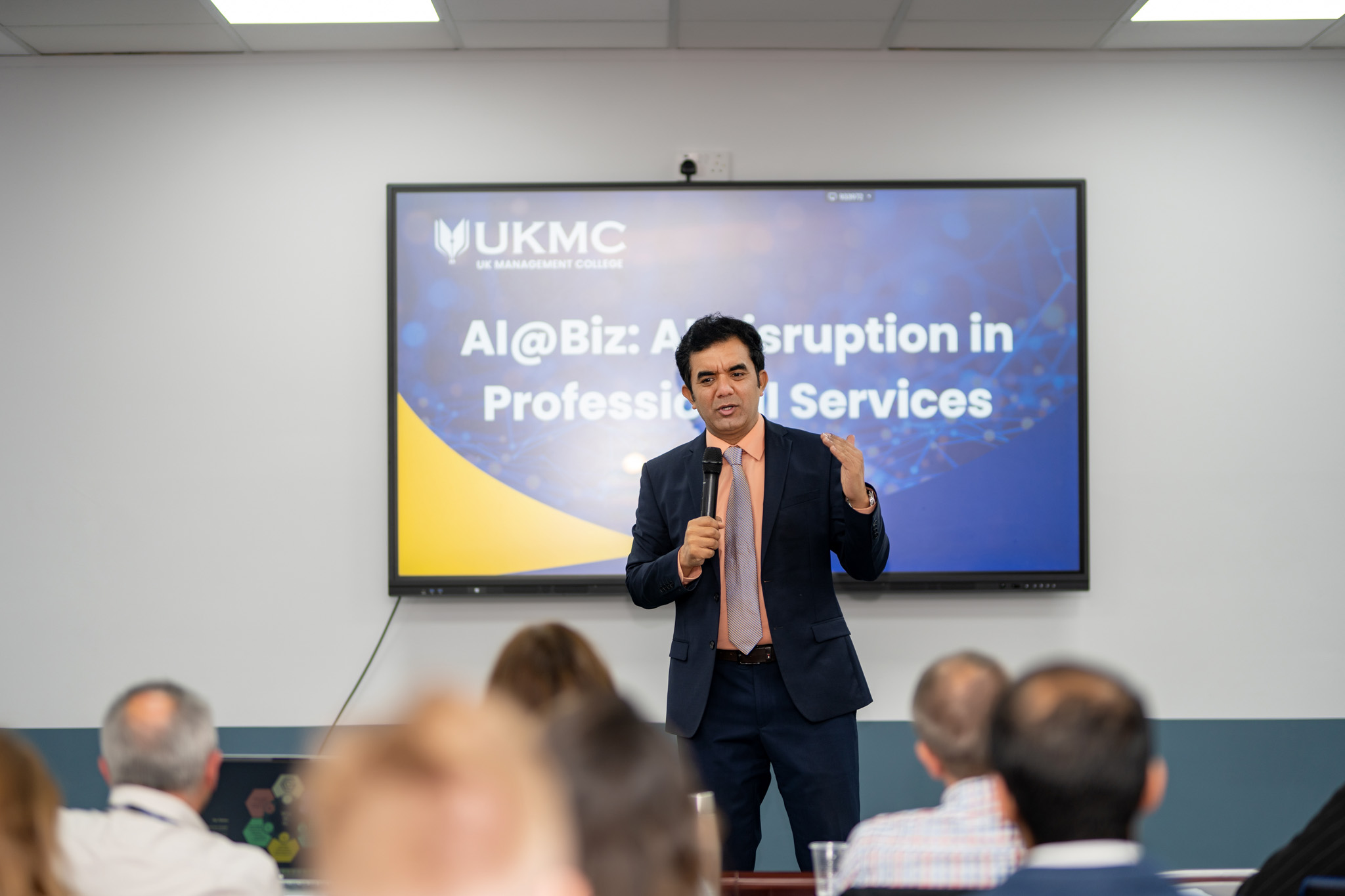 UKMC
