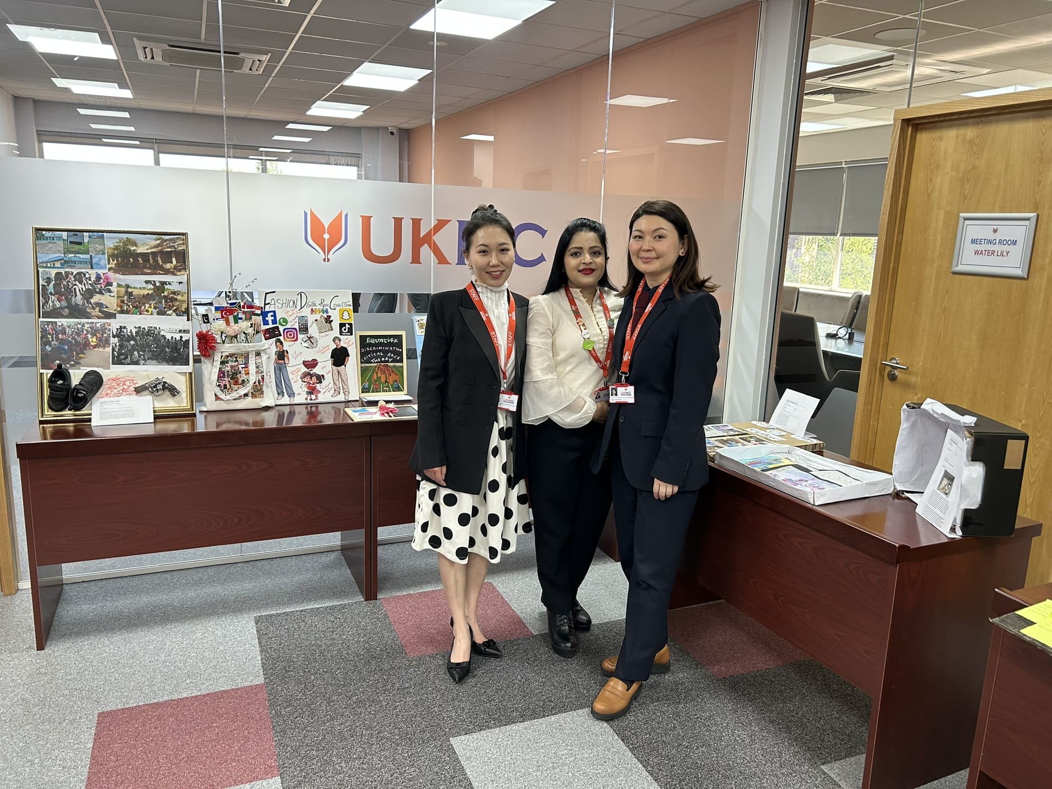 UKMC