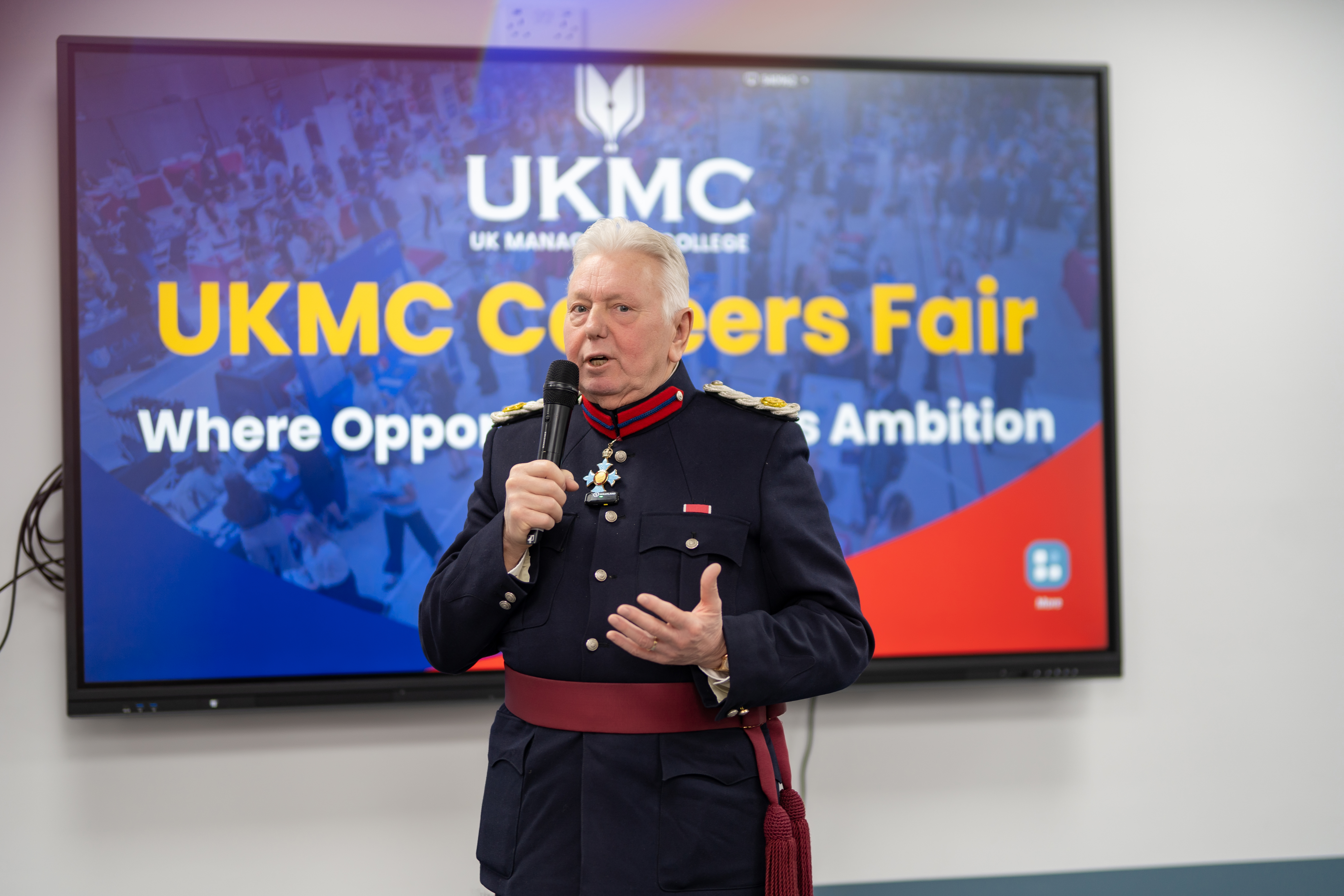 UKMC