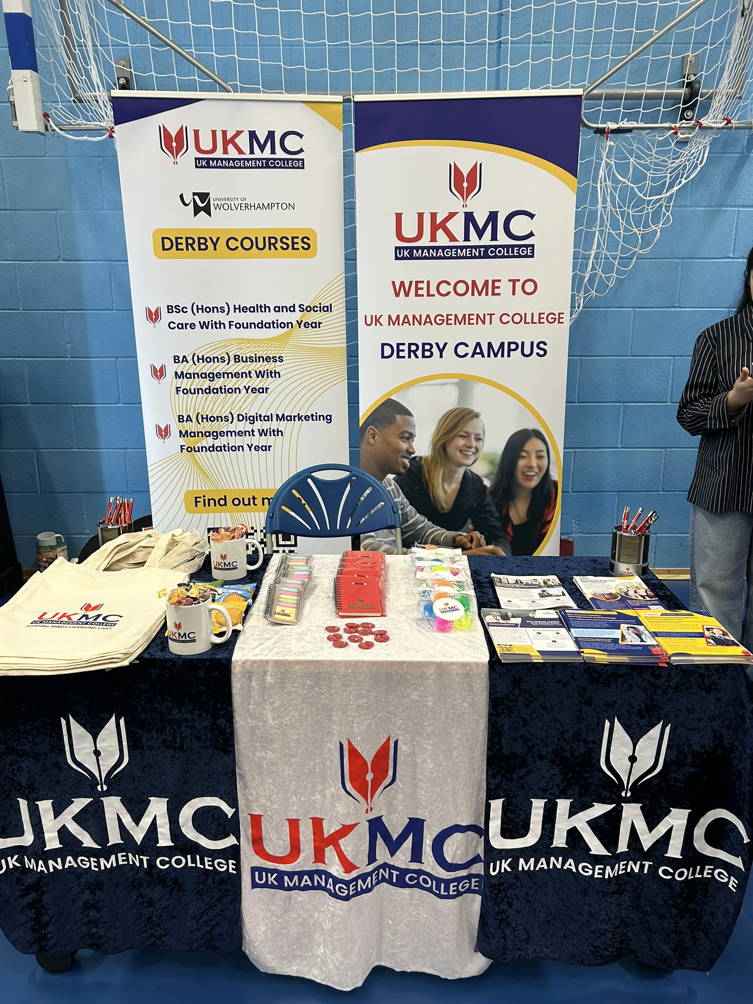 UKMC
