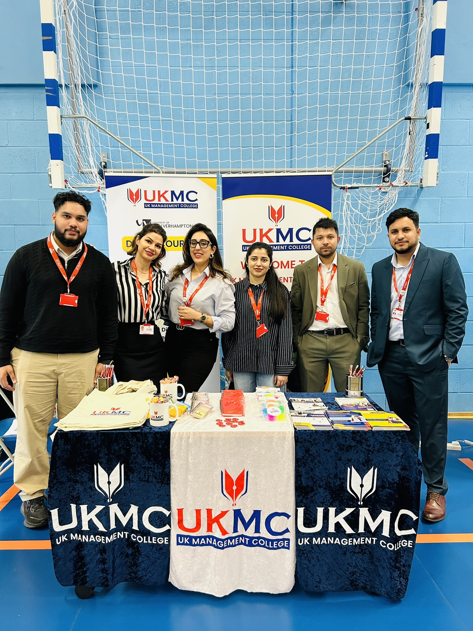 UKMC