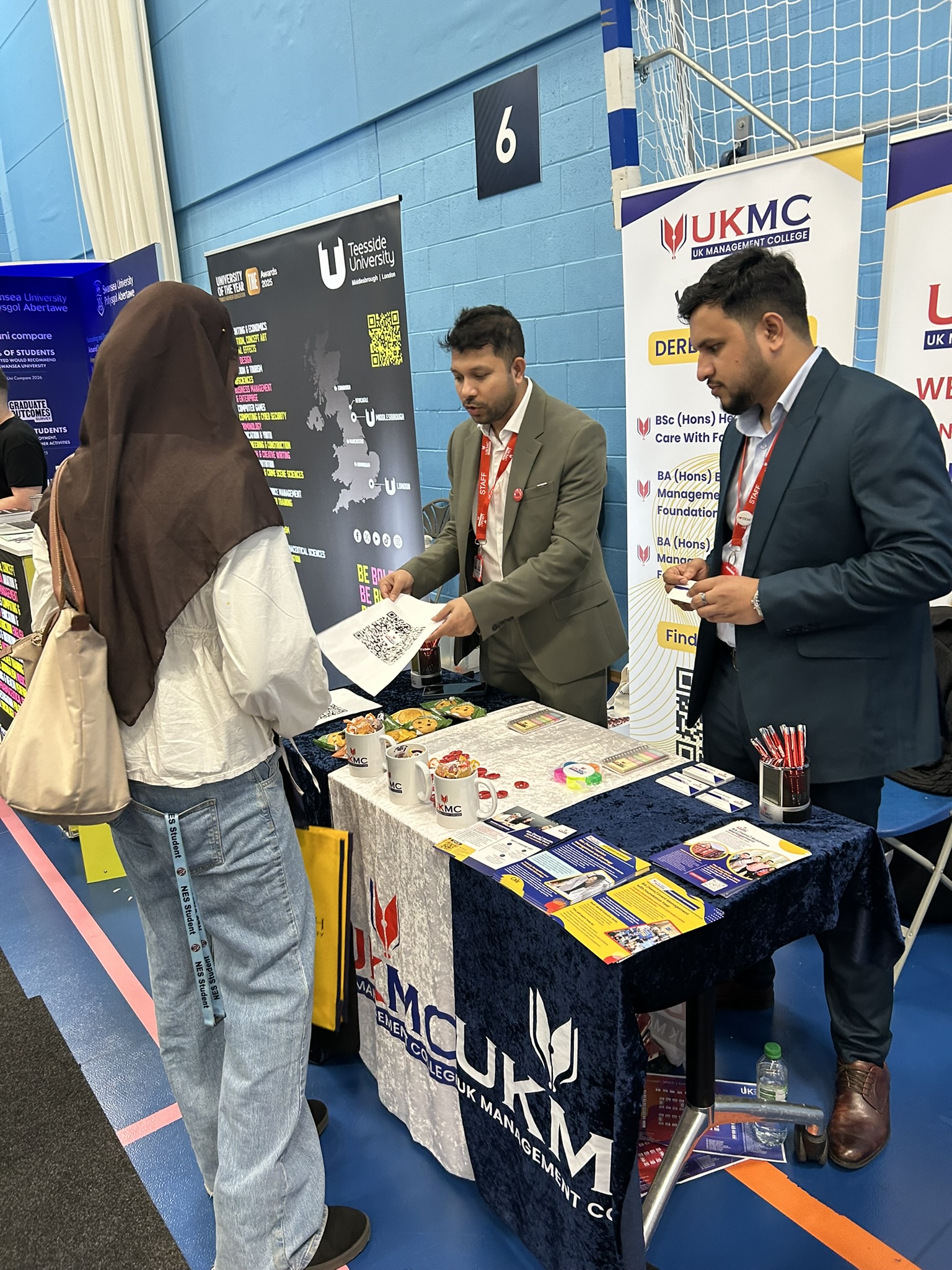 UKMC