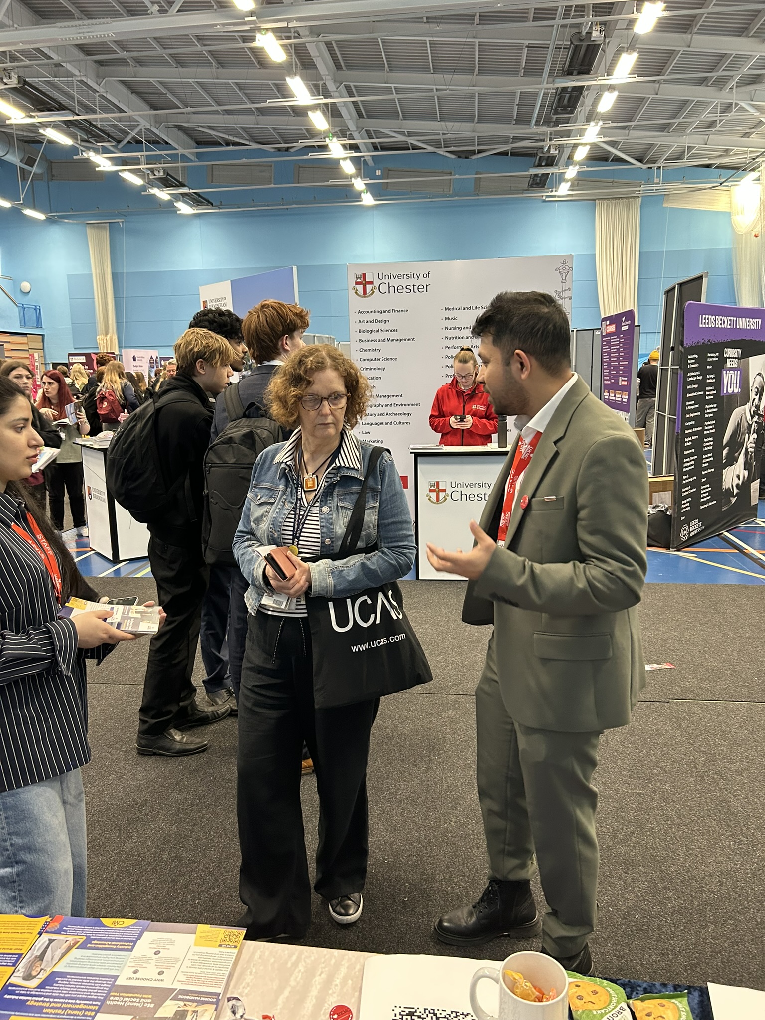 UKMC