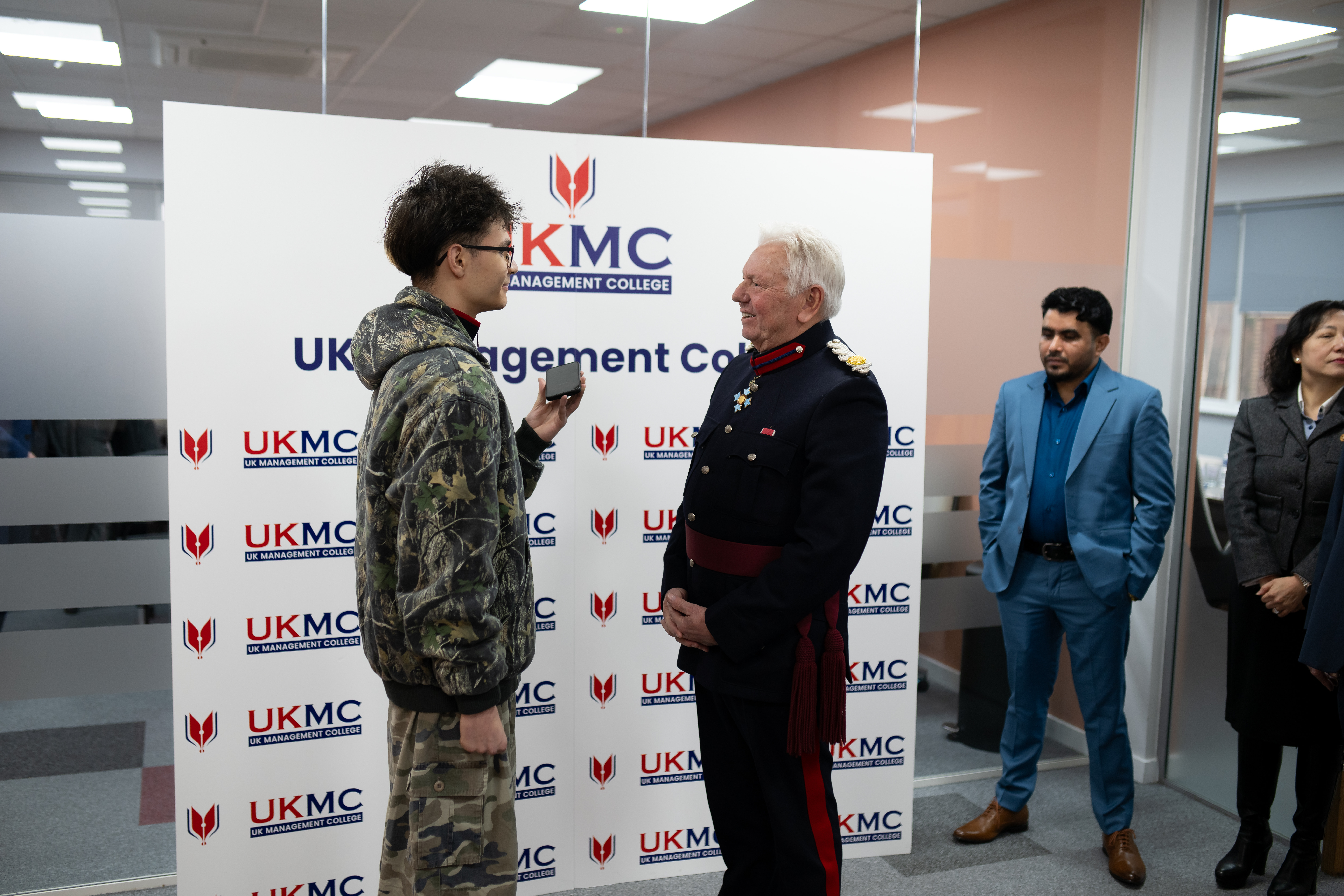 UKMC
