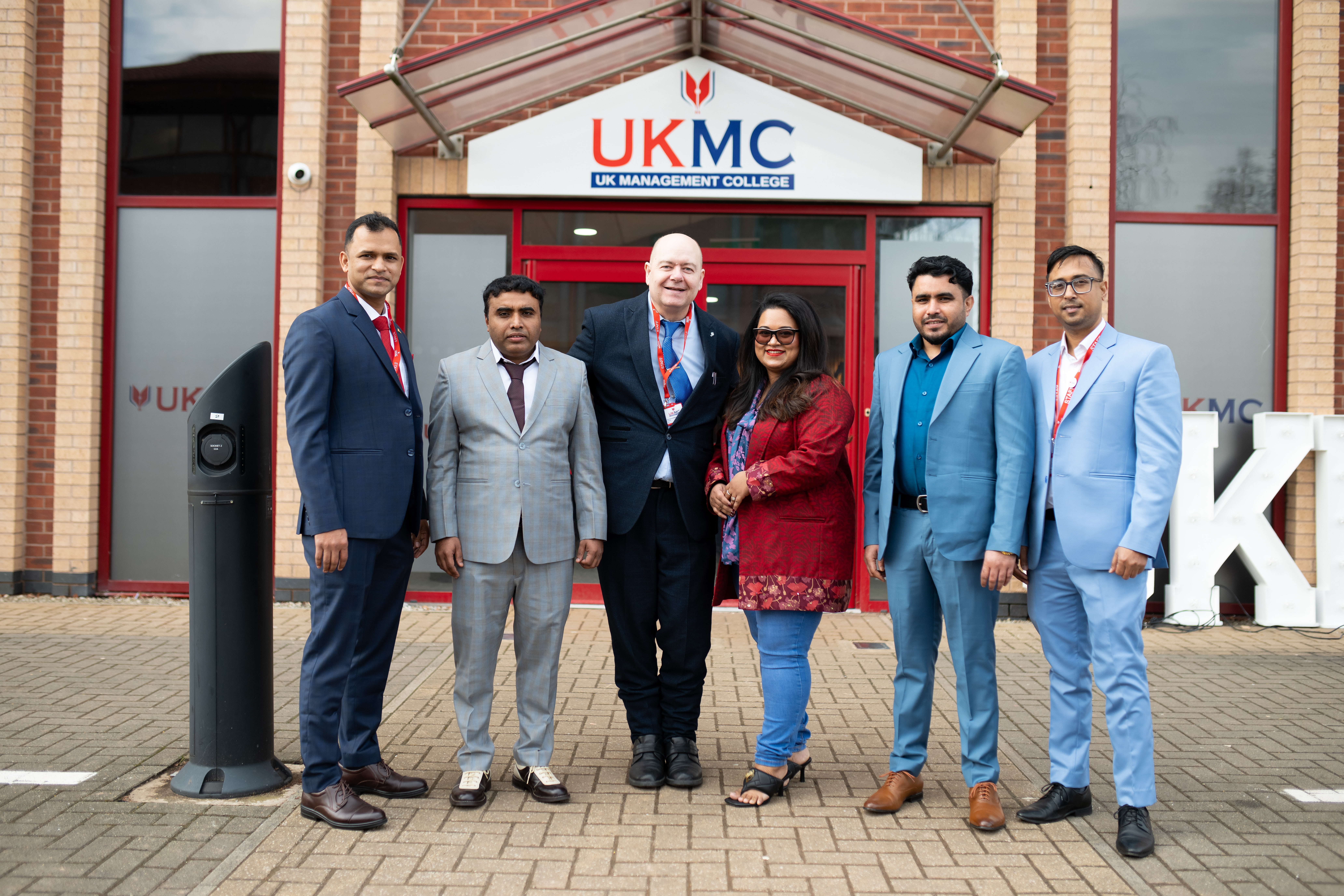 UKMC