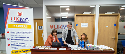 Student Careers Events 2026