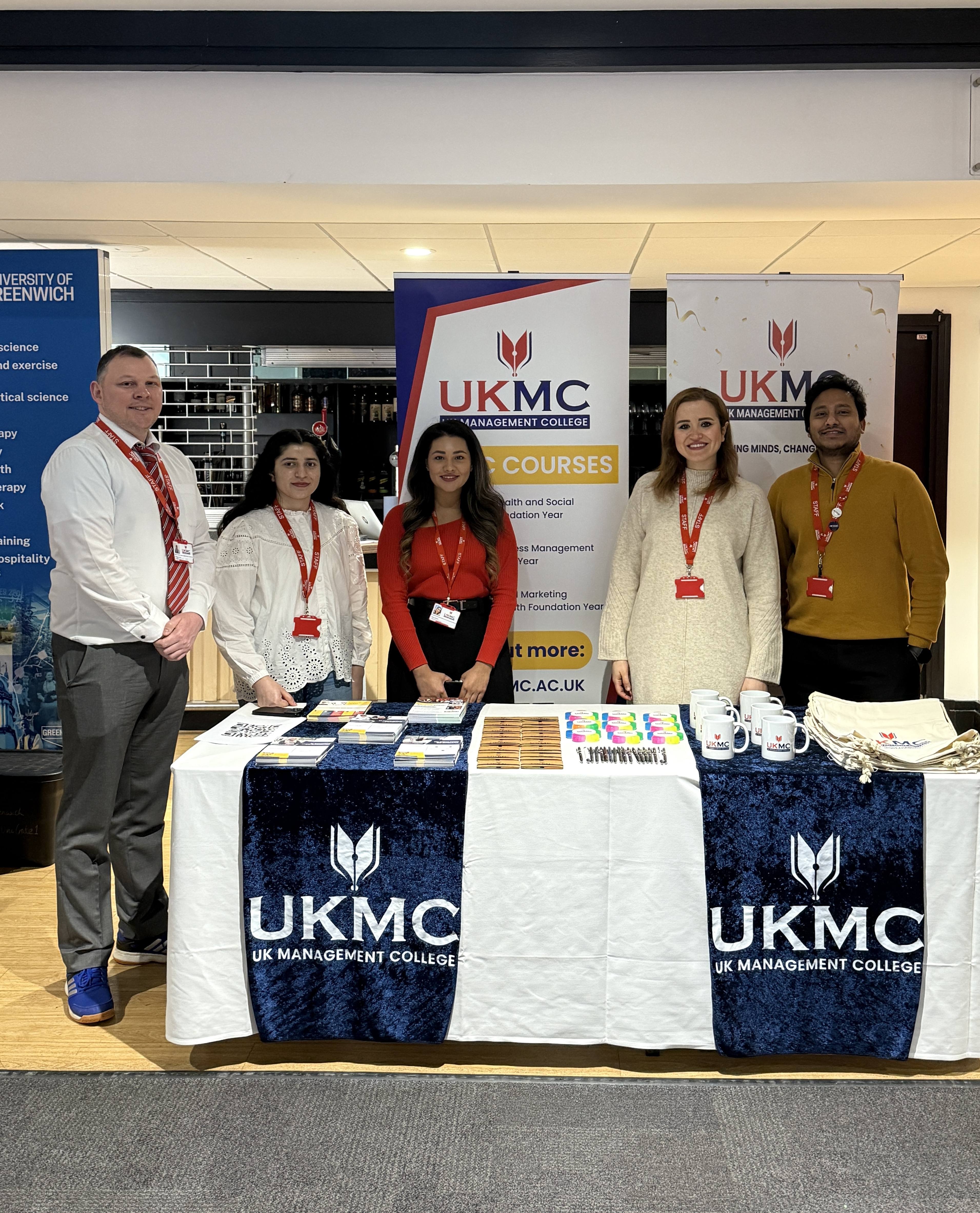 UKMC