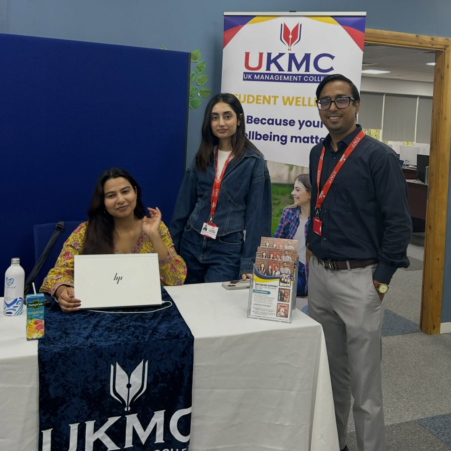 UKMC