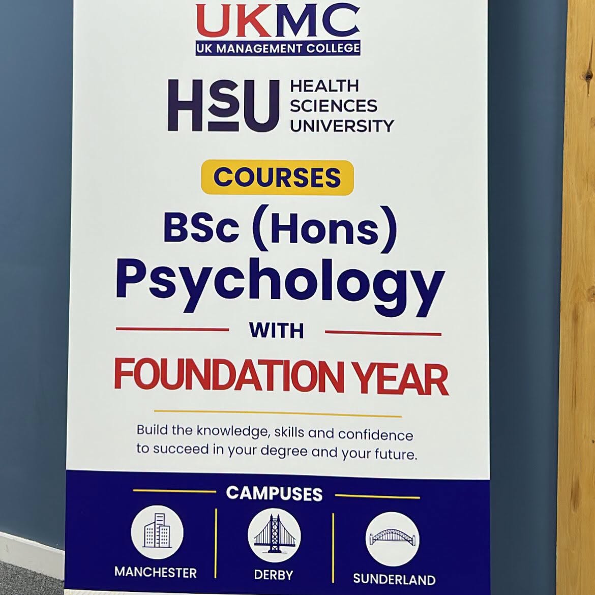 UKMC