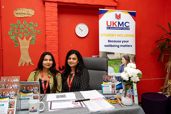 UKMC World Mental Health Day 2026