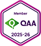 QAA International Membership