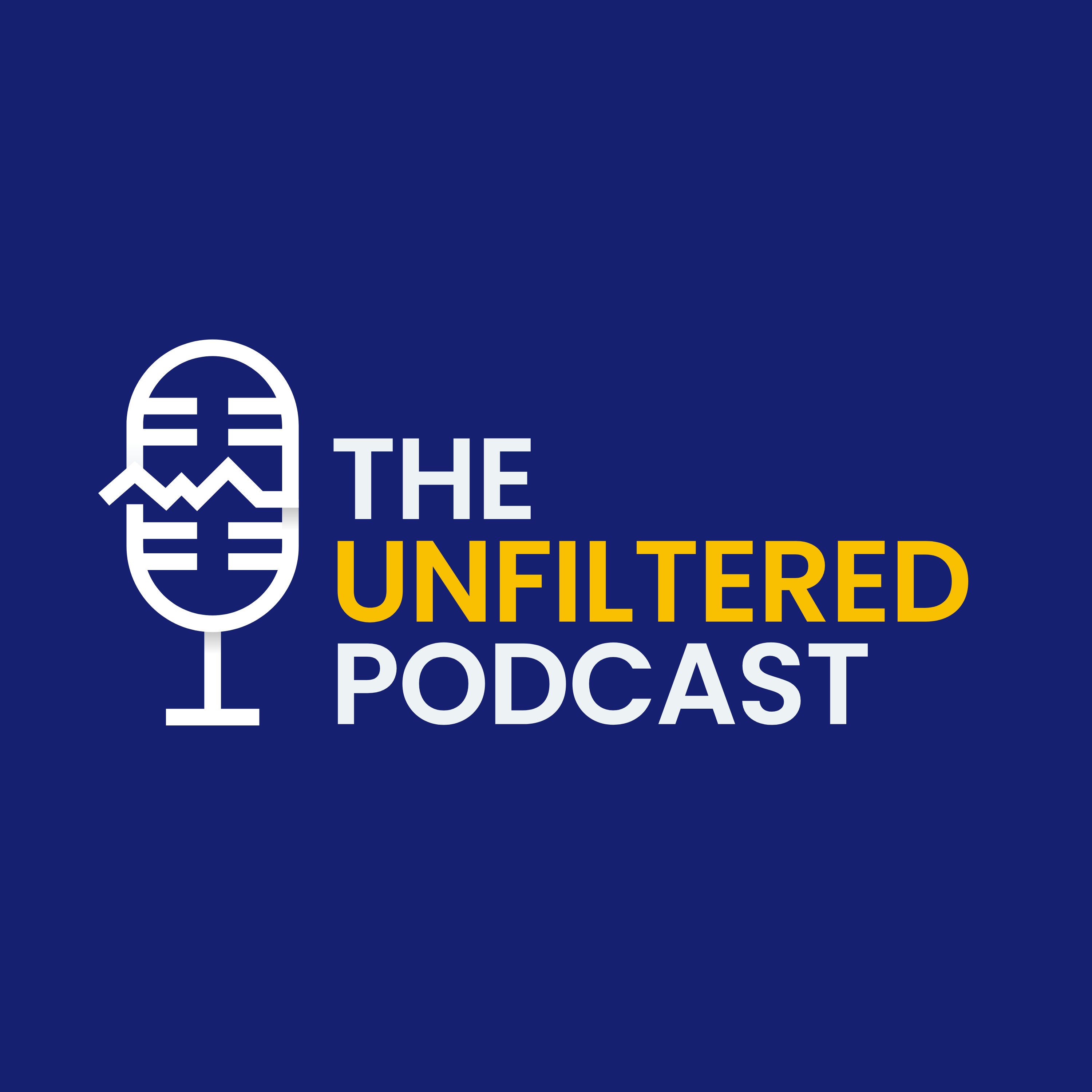 THE UNFILTERED PODCAST