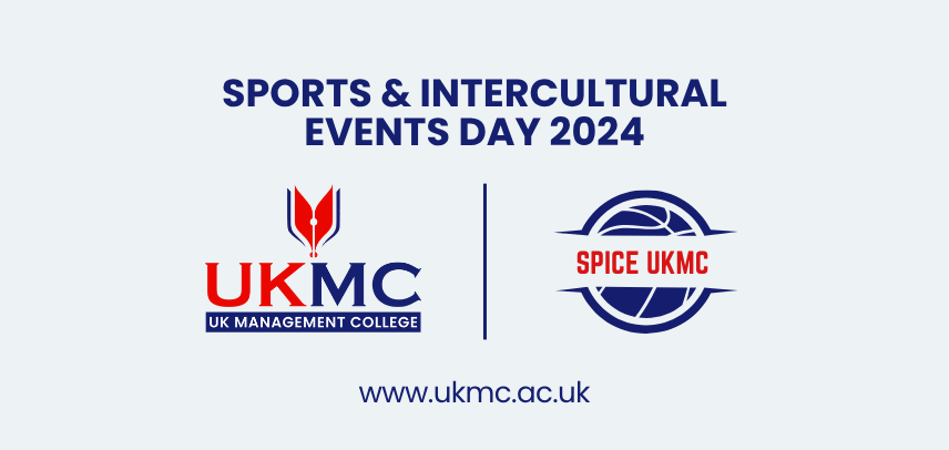 SPICE (Sports and Intercultural Events) at UKMC