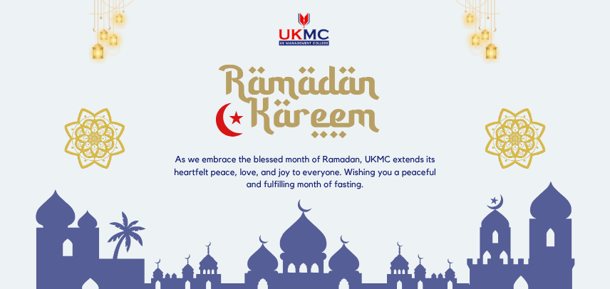 Ramadan - A month of Blessings and Compassion