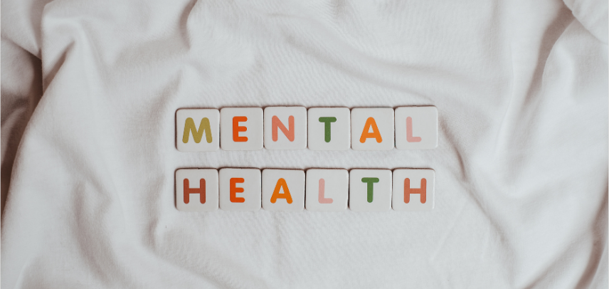 Mental Health Awareness Week