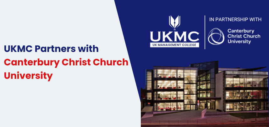 UKMC and Canterbury Christ Church University Collaborate on Ground-breaking Research Exploring Artificial Intelligence in Thematic Analysis