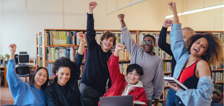 Embracing Diversity and Individuality at UKMC: A Welcoming Community for All