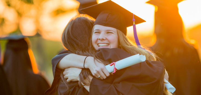 UKMC Welcomes Foundation Year Graduates to the Next Chapter
