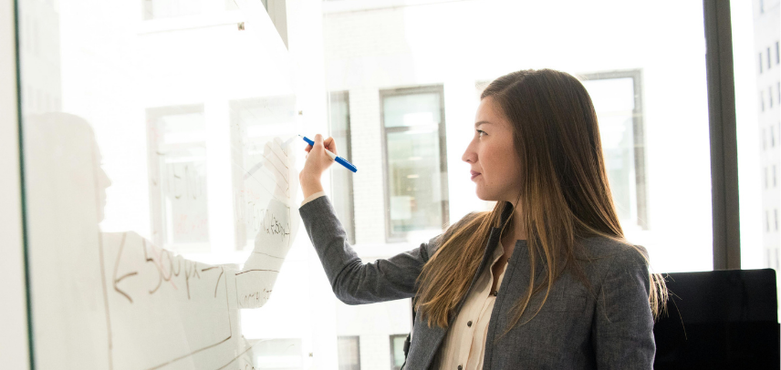 Discover the Power of a Business Management Degree at UKMC